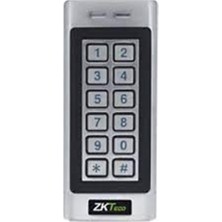 Tuba Toptaş Zkteco Mk-V-Id Şifre - Kart Okuyucu Bağımsız Terminal (Ac)