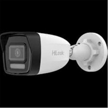 Hilook IPC-B140HA-LUFC 4 Mp 2.8mm Dual Light Md 2.0 Ip Bullet Kamera