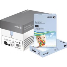 No35 Xerox 3R93967 A4 Symphony Açık Mavi 80GR