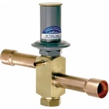 Sporlan Pressure Valve Hotgass Bypas SHGB-8-0/100 7/8 x 7/8 Odf Solder (904015)