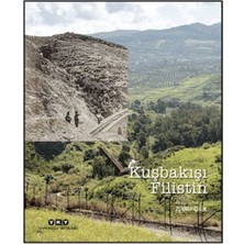 Kuşbakışı Filistin