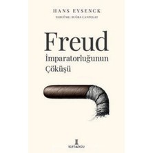 Freud Imparatorluğunun Çöküşü