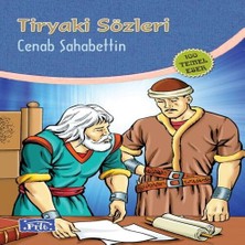 Tiryaki Sözleri (100 Temel Eser - Ilköğretim)