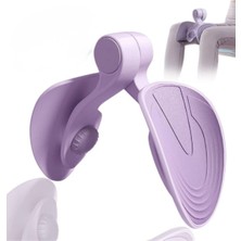 Mucit Home Ayarlanabilir Pelvik Iç Bacak Egzersiz Aleti Kegel Egzersiz Eğitmeni Kas Medikal Egzersiz