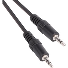 Vcom CV201-1.8 1.8mt 3.5mm Stereo To Stereo Aux Kablo