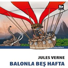 Balonla Beş Hafta