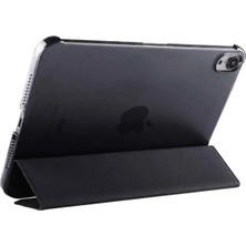 Epilons Ipad Mini 3 Kılıf Tablet Kılıf - Siyah