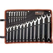 Retta Kombine Anahtar Takımı 20 Parça RKA0632