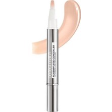 L'Oréal Paris True Match Göz Kremi İçeren Kapatıcı [ 2'si 1 Arada ] 1-2R
