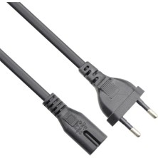 Vcom CE023-5.0 0.50MM2 5.0mt Teyp Power Kablosu