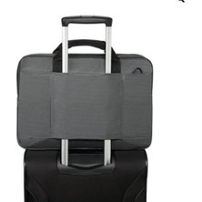 Rory Samsonite 16N-09-002 15.6" Qibyte Notebook Çantası Antrasit