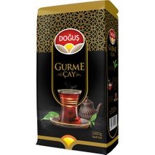 Paxteks Doğuş Gurme Siyah Çay 1000 gr