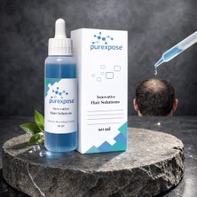 Purexpose Saç Bakım Serumu & Losyon 1ADET