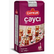 Rory Çaykur Çaycı 1000 gr