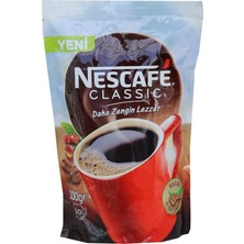 AK-SA-STR Nestle Nescafe Classıc Dp Arch 100GR 12392356 (12493989)(12573860)