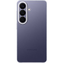 Samsung Galaxy S26 Şeffaf Kılıf