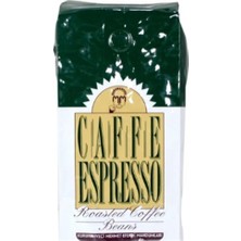 CT Stones Mehmet Efendi 1000GR Caffe Espresso Roasted Coffe Blend Çekirdek Kahve No:1 ( Wt 35,2 Oz)