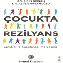 Çocukta Rezilyans