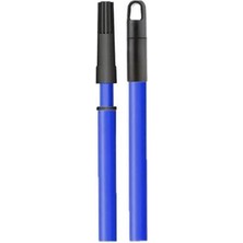Master Teleskopik Sırık Metal 150 cm