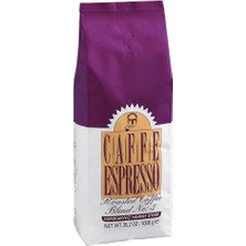 AK-SA-STR Mehmet Efendi 1000GR Espresso Roasted Coffe Blend Çekirdek Kahve No:3 ( Wt 35,2 Oz)