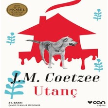 Utanç (John Maxwell Coetzee)