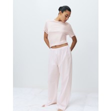 Marks & Spencer Pamuklu Pijama Takımı