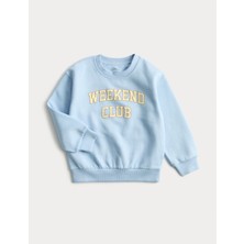 Marks & Spencer Weekend Club Sweatshirt
