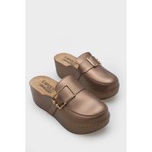 Capone Outfitters Judy 612001 Kadın Terlik