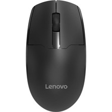 Lenovo N210 En 2.4g Wireless Kablosuz Mouse