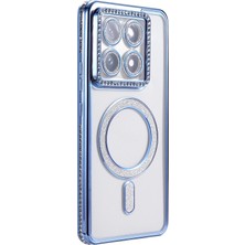 Epilons Mi 14T Joke Simli Magneticsafe Kılıf -