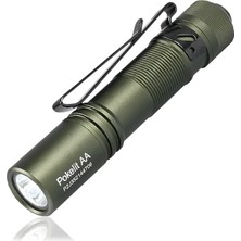 Acebeam Pokelit AA El Feneri | Yeşil