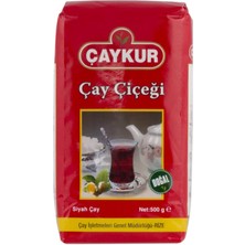 Rory Çaykur Çay Çiçeği Çay 500 gr
