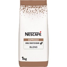 Rory Nescefa Espresso 1000GR (1kg) Çekirdekli Kahve 12505166