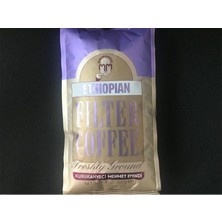 Freedom Storee Mehmet Efendi Ethıopıan Filte Kahve 250 gr