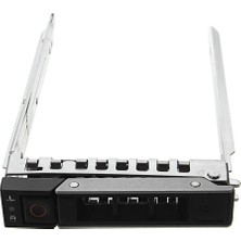 Hp Uyumlu 3.5 İnç Hotswap Çevirici Disk Kızağı Ot-797520-001