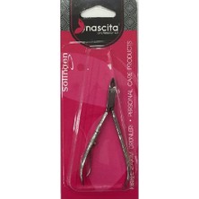 Nascita Et Pensi Tek Yaylı Krom 5 Mm - 04