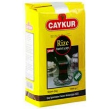 Dukkanıum Çaykur Rize Turist Çay 1000 gr