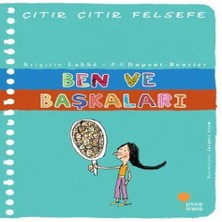 Çıtır Çıtır Felsefe 16 - Ben ve Başkaları