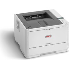 OKI B432Dn Mono Lazer Yazıcı 45762012 250 Sayfa Giriş Kapasitesi Tam Dolu Toner ile