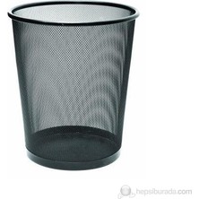 Cassa 8940 File Çöp Sepeti 10 lt