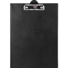 Cassa Sekreterlik A4 Kapaksiz 7200 Renk - Siyah