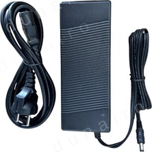 Logite-Cchh G25 G27 G29 G920 G940 Uyumlu Direksiyon 24 Volt 5 Amper Adaptör Cihazı 24V 5A Kaliteli