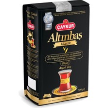 Paxteks Çaykur Altınbaş Çay 500 gr
