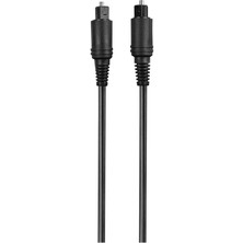 Belkin BLK-F3Y092BF0.5M 0.5mt M-M Optik Ses Kablosu