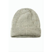 Zero Land Nrzsnt Katlamalı Bayan Bere - Yruağzı