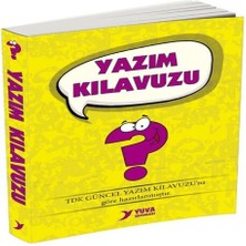 Yuva Yazım Kılavuzu