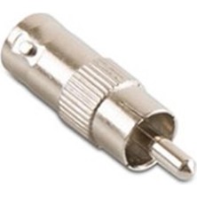 S-Link SL-BN38 Bnc F To Rac M 10 Lu Paket Konnektör