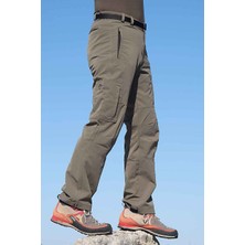 High Mountain Trekking Pantolon Nepal Model - HAKİ-S