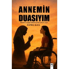 Memento Mori Annemin Duasıyım