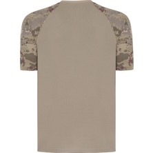 Thermoform HZT18003 Microfiber Kısa Kol Fanila